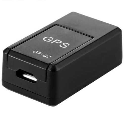 Yolispa Magnetic Mini GPS Locator Concealed Tracker Lbs Realtime Car Truck Tracking Device GSM Gprs Locator for Vehicle Person Machine