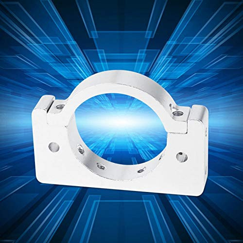 Motor Holder, Flexible Reliable Aluminum DC Motor Mount, Stable Robot Dc Motor Motor for Tetrix Prime