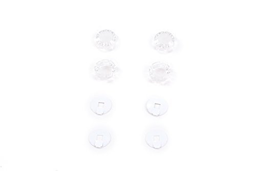 Phantom 4 Pro V2.0 LED Covers -4PC- Use for DJI Phantom 4 Pro V2.0 - Original OEM