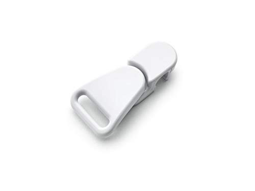 Philips Healthcare Respironics Amara View Full Face Magnetic Clips
