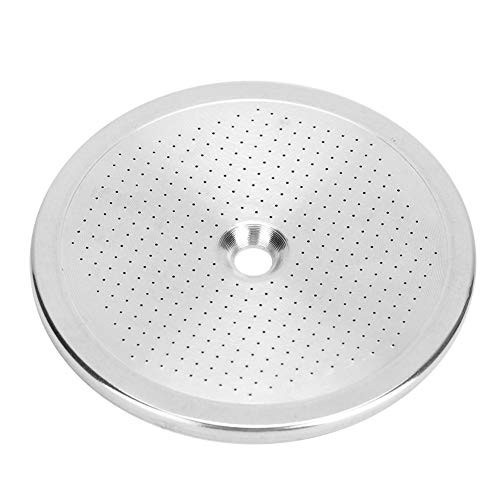Coffee Filter Stainless Steel Coffee Machine Brewing Head Filter Shower Screen Replacement Coffee Machine Accessory
