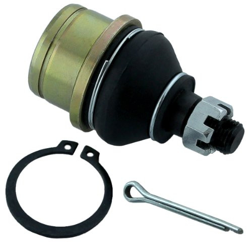 Caltric Upper Ball Joint Compatible with Honda 350 Trx350Te Trx350Tm Trx-350Tm Rancher 2000-2006 Caltric Upper Ball Joint Compatible with Honda 350 Trx350Te Trx350Tm Trx-350Tm Rancher 2000-2006