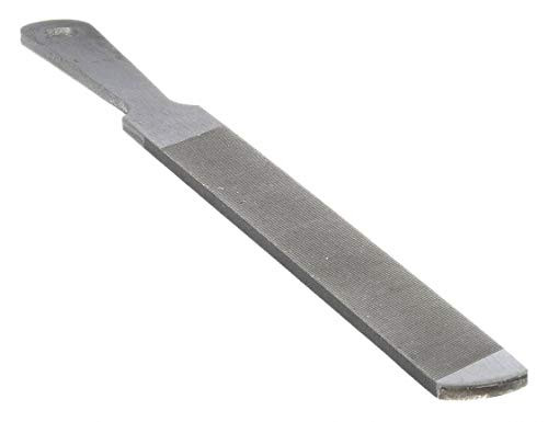 Westward 10Z697 Farmer File, Dbl/Single Cut, Rect, 8 In L