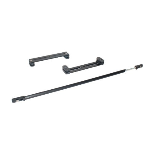 Wasatch Powder Monkeys Thule 834 Hullaport Adapter Kit