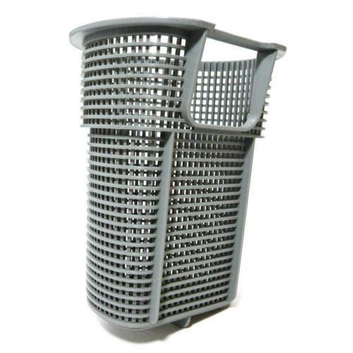 Fuoequl B-220 Pool Skimmer Basket Pump Trap Basket Replacement Replaces Hayward PowerFlo SPX1500LX
