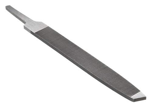 Westward 10Z709 Mill File, Second Cut, Rect, 10 In L