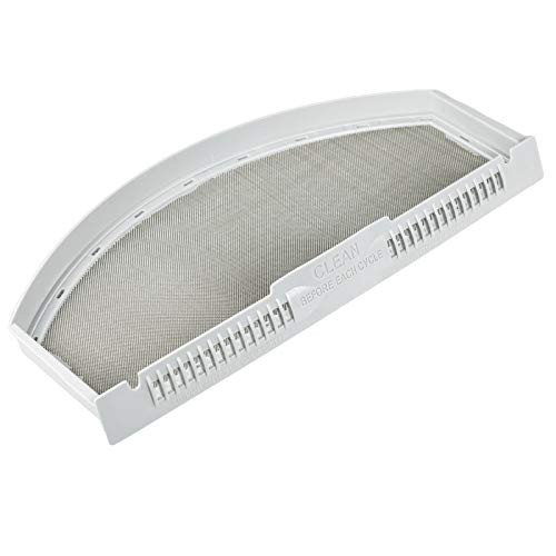 Pulluty WE03X23881 Dryer Lint Filter Assembly - Compatible With General Electric GE Dryer Replace AP6031713 4476390 EAP11763056 PS11763056??1pack?