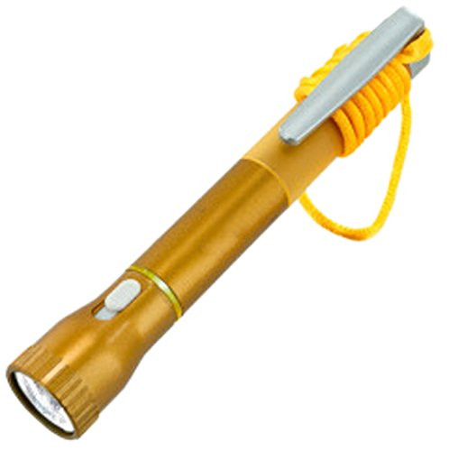 bulk buys LED Flashlight Pen Countertop Display