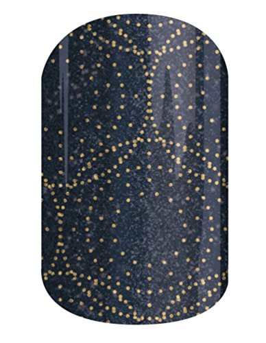 Jamberry Nail Wrap~Stellar ~Half Sheet