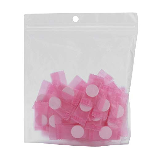 Disposable Facial Mask, 50Pcs DIY Facial Mask, Portable Silk Compressed Sheets Mask, Individually Wrapped Mask Paper for Skin Care