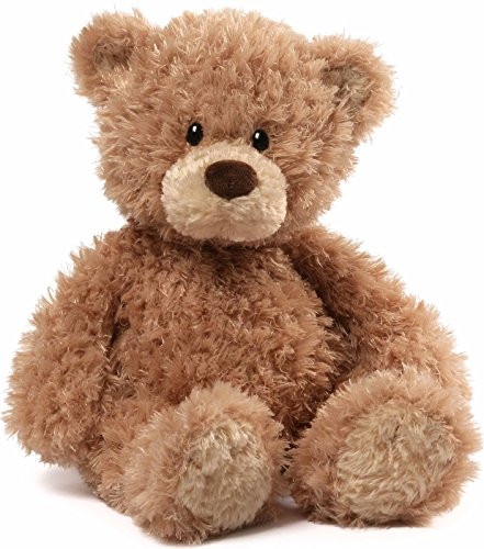 GUND Stitchie Plush