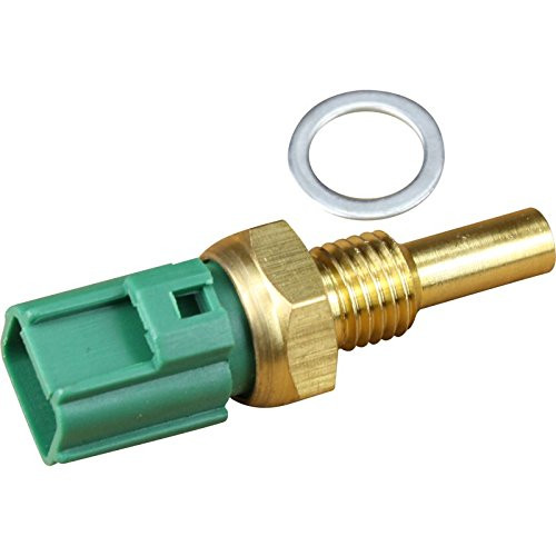 AIP Electronics Premium Engine Coolant Temperature Sensor Compatible Replacement for 1988-2011 Toyota Mazda Ford Kia and GM OEM Fit Temp100