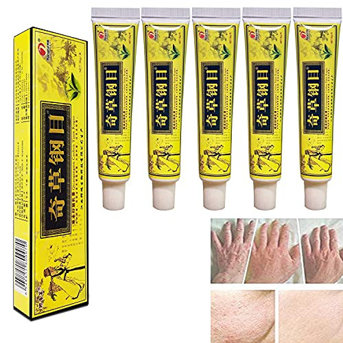 5pcs Lot Chinese Herbal Eczema, Psoriasis Creams Dermatitis and Eczema Pruritus Psoriasis CEZUBEM Ointment 5pcs Lot Chinese Herbal Eczema, Psoriasis Creams Dermatitis and Eczema Pruritus Psoriasis CEZUBEM Ointment