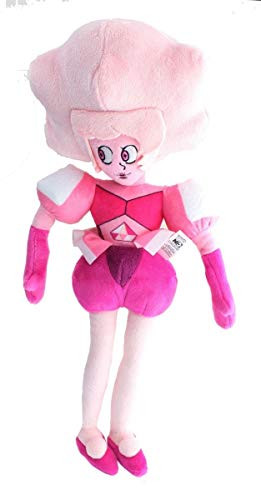 UCC Distributing SDCC 2018 Steven Universe 12" Pink Diamond Plush