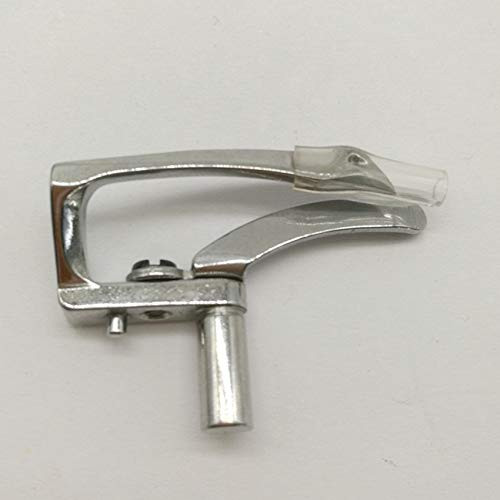 ShineBear ME28 ME29 Looper Suitable for F007 Curved Needle Bending of Needle Industrial Sewing Machine spares Parts