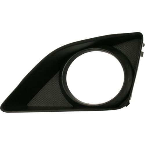 Make Auto Parts Manufacturing - DRIVER SIDE FOG LIGHT BEZEL - TO1038116