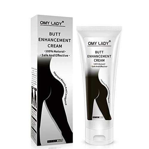 Butt Enhancement Cream for Bigger Butt and Butt Lift,Fast Firming Tightening Massage Lotion for Plumping Butt Shaping-Increase and Enlarge Buttocks