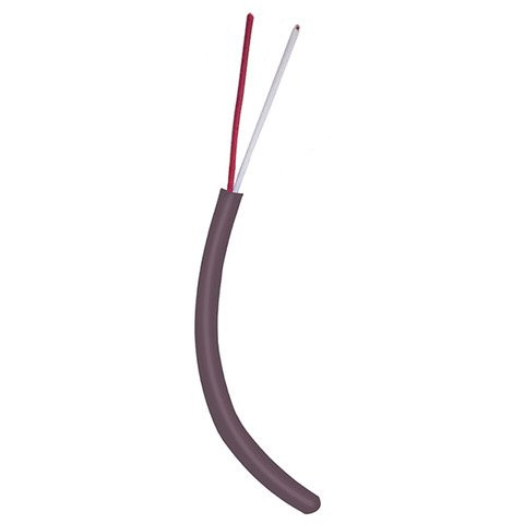 Southwire 18/2 Thermostat Wire - 18 Gauge 2 Conductor - 20 Foot