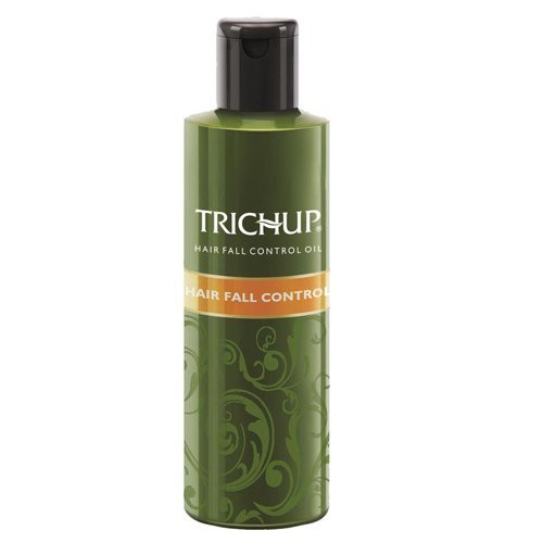 Trichup Hair Fall Control Herbal Hair Oil -200 ml-