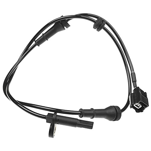 A-Premium ABS Wheel Speed Sensor Compatible with Nissan Murano 2.5L 3.5L 2015-2020 Front Driver or Passenger Side