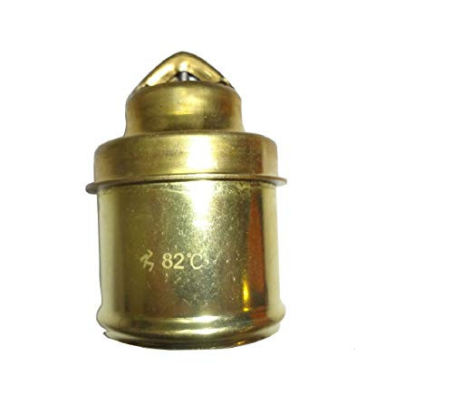 181634M1, B2NN8575A New Ford 2N, 8N, 9N  and  Massey TE20, TO20, TO30 Thermostat