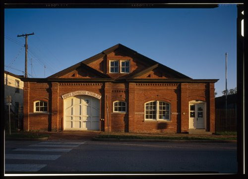 HistoricalFindings Photo: Pony Express Stables,914 Penn Street,Saint Joseph,Buchanan County,Missouri,MO HistoricalFindings Photo: Pony Express Stables,914 Penn Street,Saint Joseph,Buchanan County,Missouri,MO