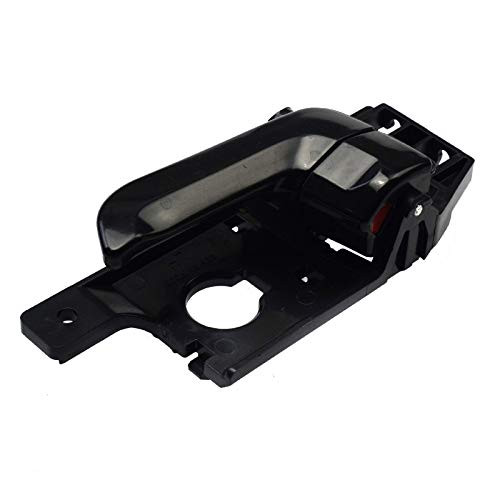 Inside Interior Door Handle Black Left Driver For 2005-2010 Kia Sportage 82610-1F010