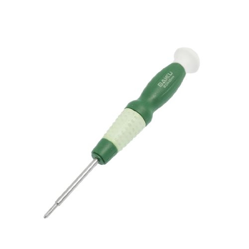 Aexit Antislip Handle Screwdrivers 2mm x 40mm Phillips Screwdriver Phillips Screwdrivers Repair Tool