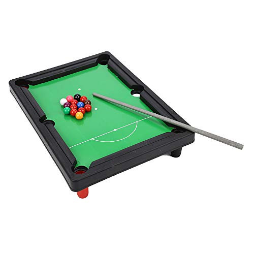 Mini Billiard Tables Portable Mini Pool Table American Billiard Tables Desktop Game Children Toys