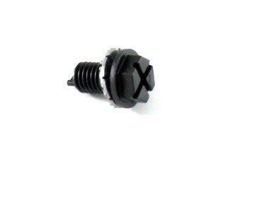 BMW 17-11-1-719-384 Drain Plug Radiator