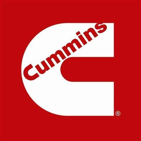 Genuine Cummins 3685456 SEAL,WATER PUMP