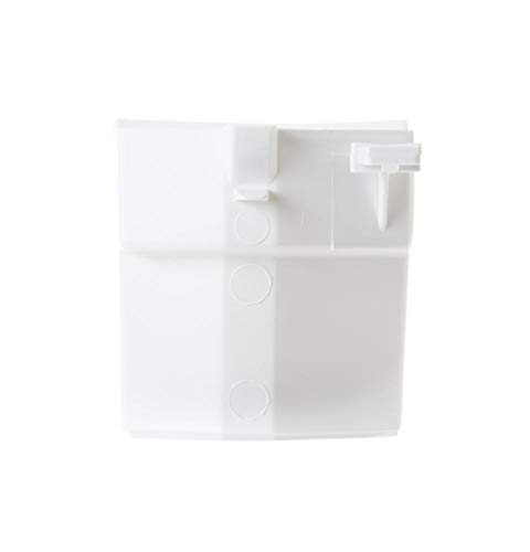 Ge WR29X10092 Refrigerator Ice Maker Fill Cup Genuine Original Equipment Manufacturer -OEM- Part