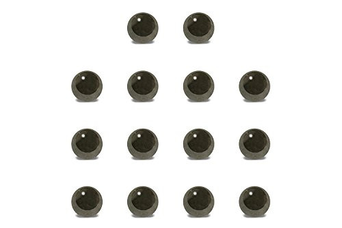 Team Associated 6584 3/32 Ceramic Differential Balls