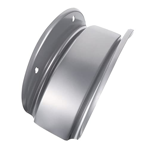 DOITOOL Water Pipe Wall Hook Garden Hose Holder Wall Mounted Garden Hose Hanger Water Hose Reel Hanger Water Pipe Hanger Storage Organizer