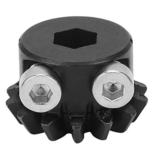 8mm Pinion Gear, Reliable Compact Stable Pinion Gear Practical for Factory for Industrial