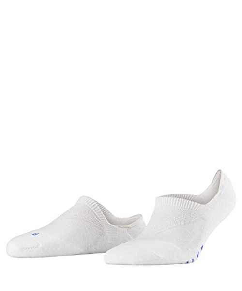 FALKE Women's Cool Kick Invisible W in, White -White 2000-, US 6.5-7.5 -EU 37-38 ? UK 4-5- FALKE Women's Cool Kick Invisible W in, White -White 2000-, US 6.5-7.5 -EU 37-38 ? UK 4-5-