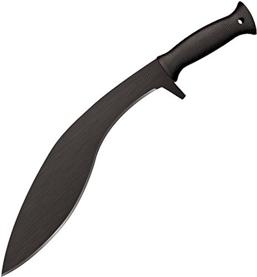 Cold Steel 97KMPS Machete, Kukri Plus W/Sheath Cold Steel 97KMPS Machete, Kukri Plus W/Sheath