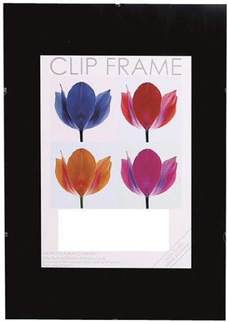 Photo Album Company The 21 x 29.7 cm A4 Clip Frame Photo Album Company The 21 x 29.7 cm A4 Clip Frame