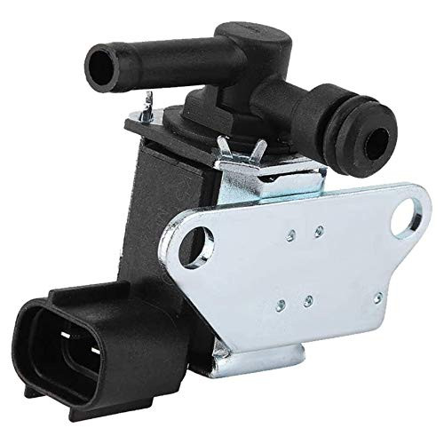 labwork Vapor Canister Purge Control Solenoid Valve 36162-PNC-005 Replacement for Honda Civic CR-V CRV Acura labwork Vapor Canister Purge Control Solenoid Valve 36162-PNC-005 Replacement for Honda Civic CR-V CRV Acura