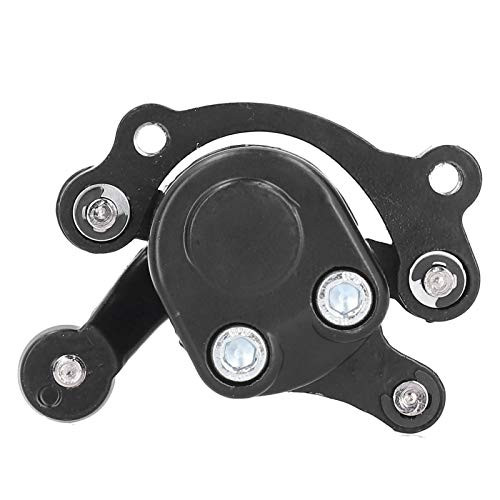 Scooter Disc Brake Caliper Disc Brake Caliper Aluminum Alloy Stable Disc Brake Caliper Replacement for Scooter Scooter Disc Brake Caliper Disc Brake Caliper Aluminum Alloy Stable Disc Brake Caliper Replacement for Scooter