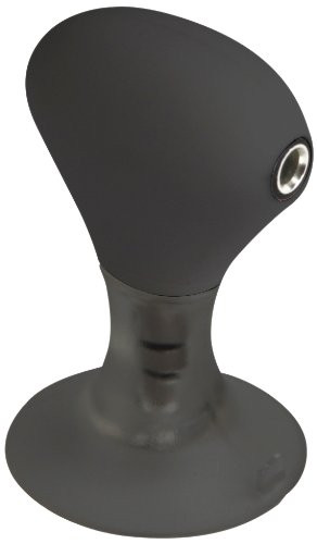 Kikkerland US24-BK Stand and Splitter - Mount - Retail Packaging - Black