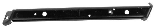 Sherman Replacement Part Compatible with Dodge Pickup Front Driver Side Bumper Bracket -Partslink Number CH1066108-