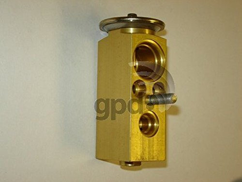 Global Parts Distributors - 97-00 Venture -3411317-