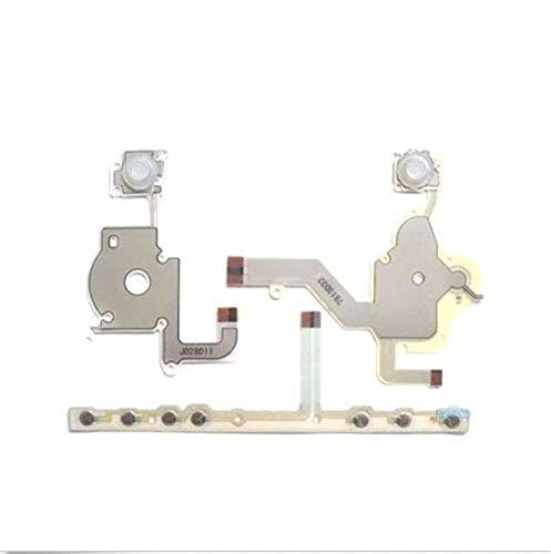 Buttons Controllers Ribon Flex Cable For Playstation PSP 2000 Replacement Part