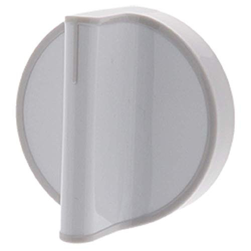 Edgewater Parts W10853029, AP5999211, PS11731232 Infinite Knob Compatible With Whirlpool Range