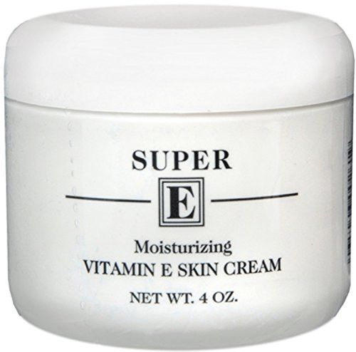 Windmill Super Vitamin E Skin Cream, 4 oz. - Pack Of 2 -