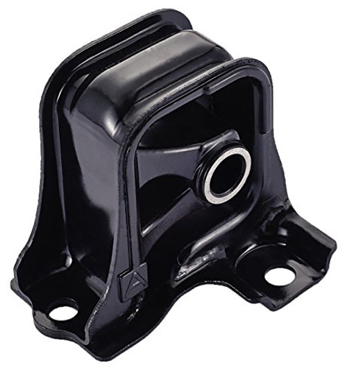 ENA Front Engine Motor Mount Compatible with Honda Accord 2.3L Replacement for A6572 ENA Front Engine Motor Mount Compatible with Honda Accord 2.3L Replacement for A6572