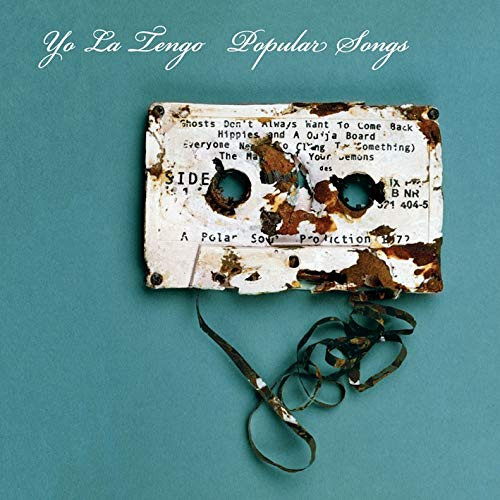 Popular Songs [Vinyl-