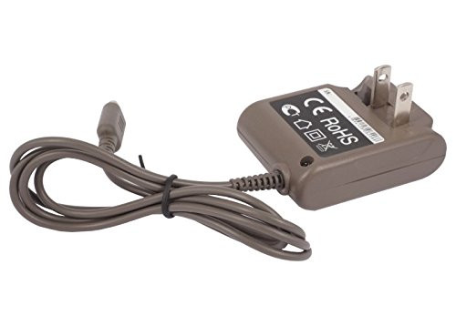 GAXI Charger for Nintendo DS Adapter for Nintendo DS Lite, DSL, USG-001, USG-003, Game Console Charger GAXI Charger for Nintendo DS Adapter for Nintendo DS Lite, DSL, USG-001, USG-003, Game Console Charger