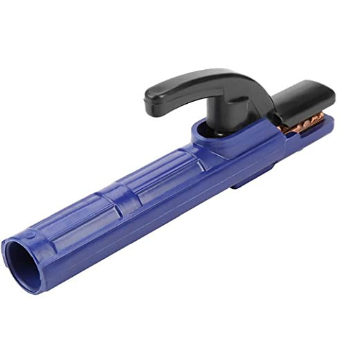 Electronic Welding Tools Welding Electrode Holder Copper 300A Holding Clamp Heavy Duty Jaw ARC MMA Welder Plier